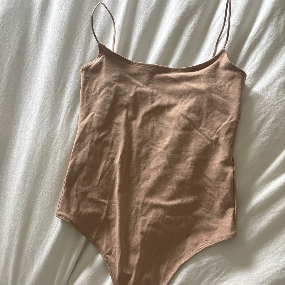 Abercrombie body suit